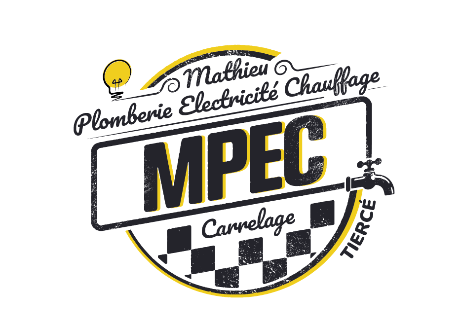 Logo vintage MPEC