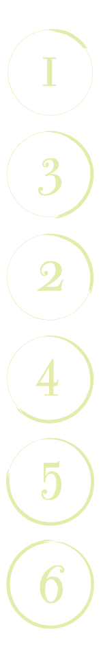 Numéro de signaletique du musée